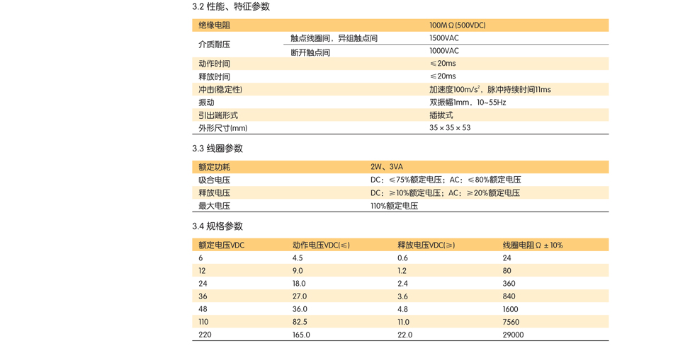 JQX-10F时间继电器；JQX-10F电磁继电器