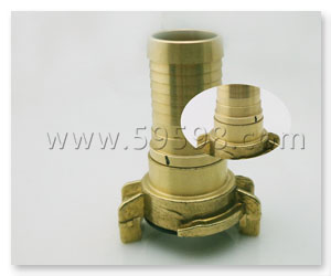 旋转格卡；GEKA管接头旋转式